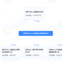 借工程施工非法采礦！河南信陽這家國企被罰超2000萬